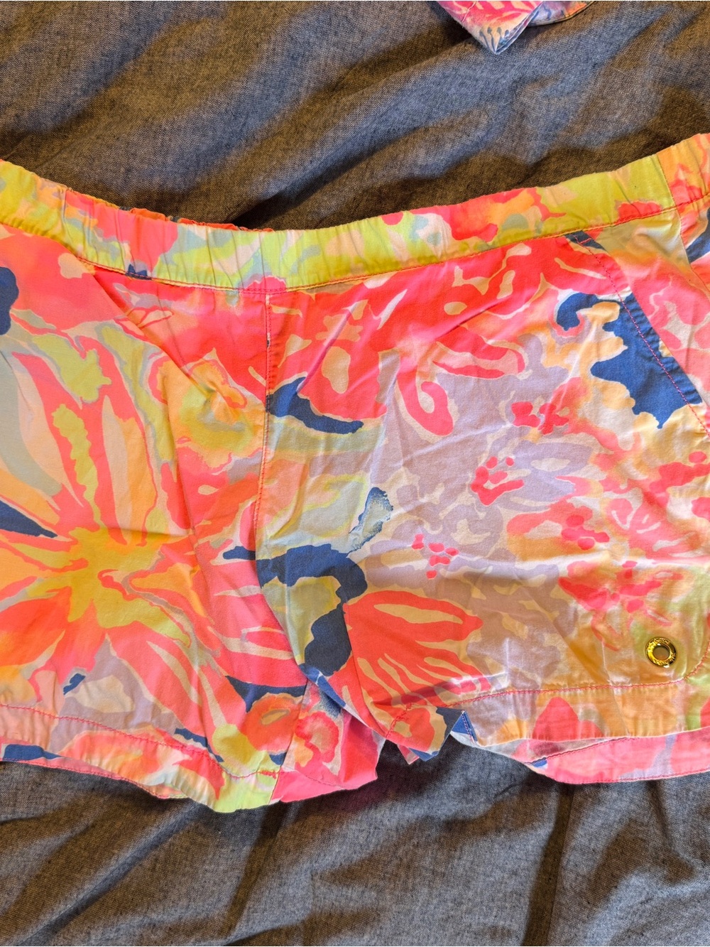 Lilly Pulitzer Women’s Board Shorts
